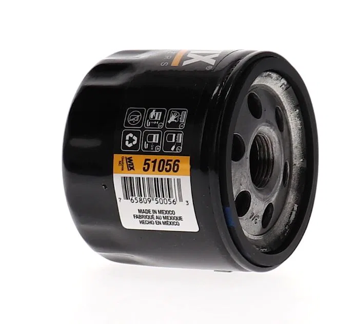 51056 – WIX FILTR HD Oil Filter, OE Replacement